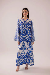 FC 008 - Kaftan 2pec