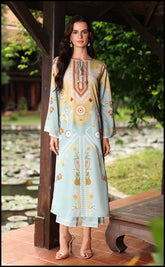 FC 0063 - Long Shirt 2pec