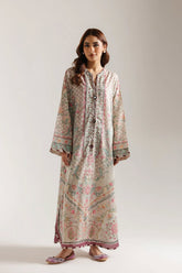 FC 00101 - Kaftan 2Pc