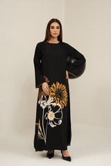 Versha Floral long 2 piece