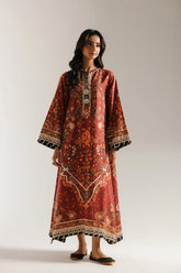FC 0054 - Gotta Lappa Faliry Kaftan