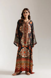 FC 0080 - Kaftan 2Pc