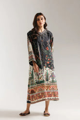 FC 0081 - Kaftan 2Pc