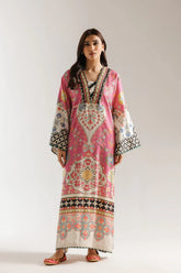 FC 0082 - Long Shirt 2Pc
