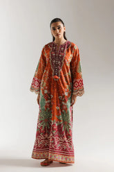 FC 0011 - Summer Long Shirt