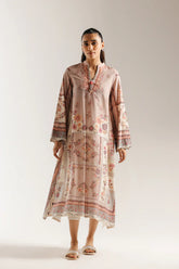FC 0092 - Long Shirt 2Pc