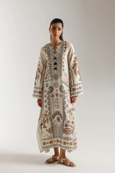 FC 0085 - Long Shirt 2Pc