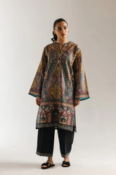 FC 0086 - Short Shirt 2Pc