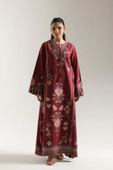 FC 0057 - Long Shirt 2pec