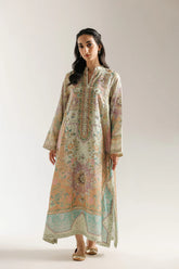 FC 0059 - Long Shirt 2pec