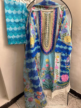 FC 0053 - Long Shirt 2pec