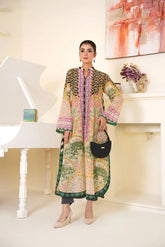 FC 004 - Long Shirt 2pec