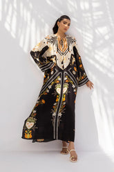 FC 0050 - Kaftan 2pec