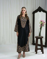 FC 007 Long Shirt 2Pec