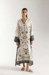 FC 0088 - Long Shirt 2Pc
