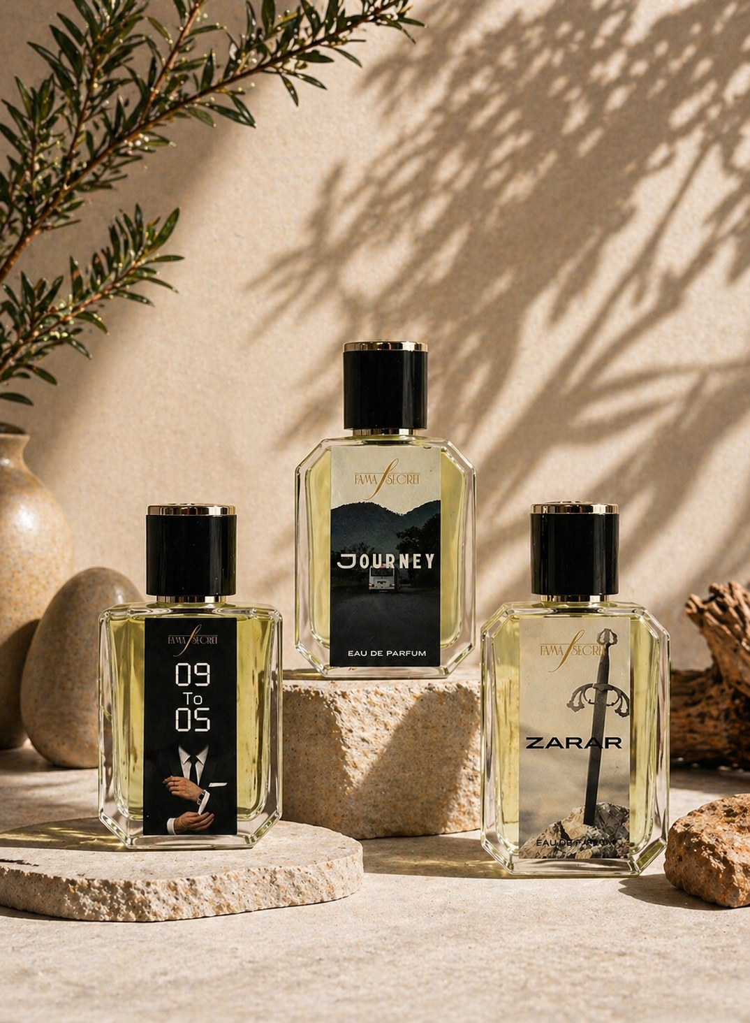 Fragrance Collection Pakistan | Premium Perfumes