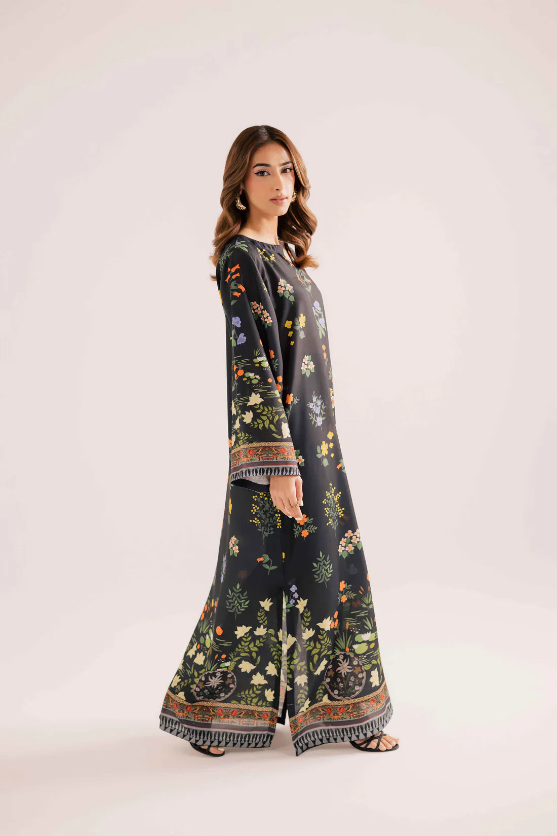 FC 0010 - Summer Kaftan