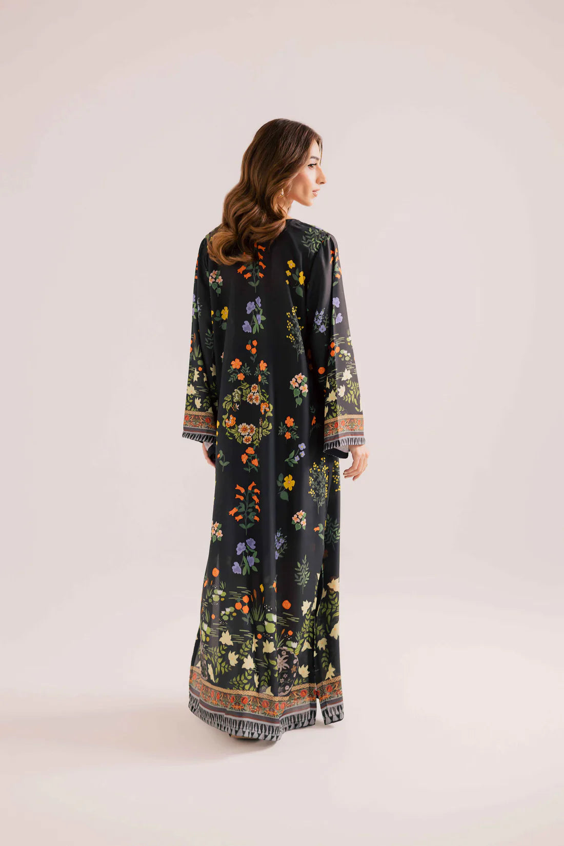 FC 0010 - Summer Kaftan