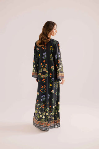 FC 0010 - Summer Kaftan