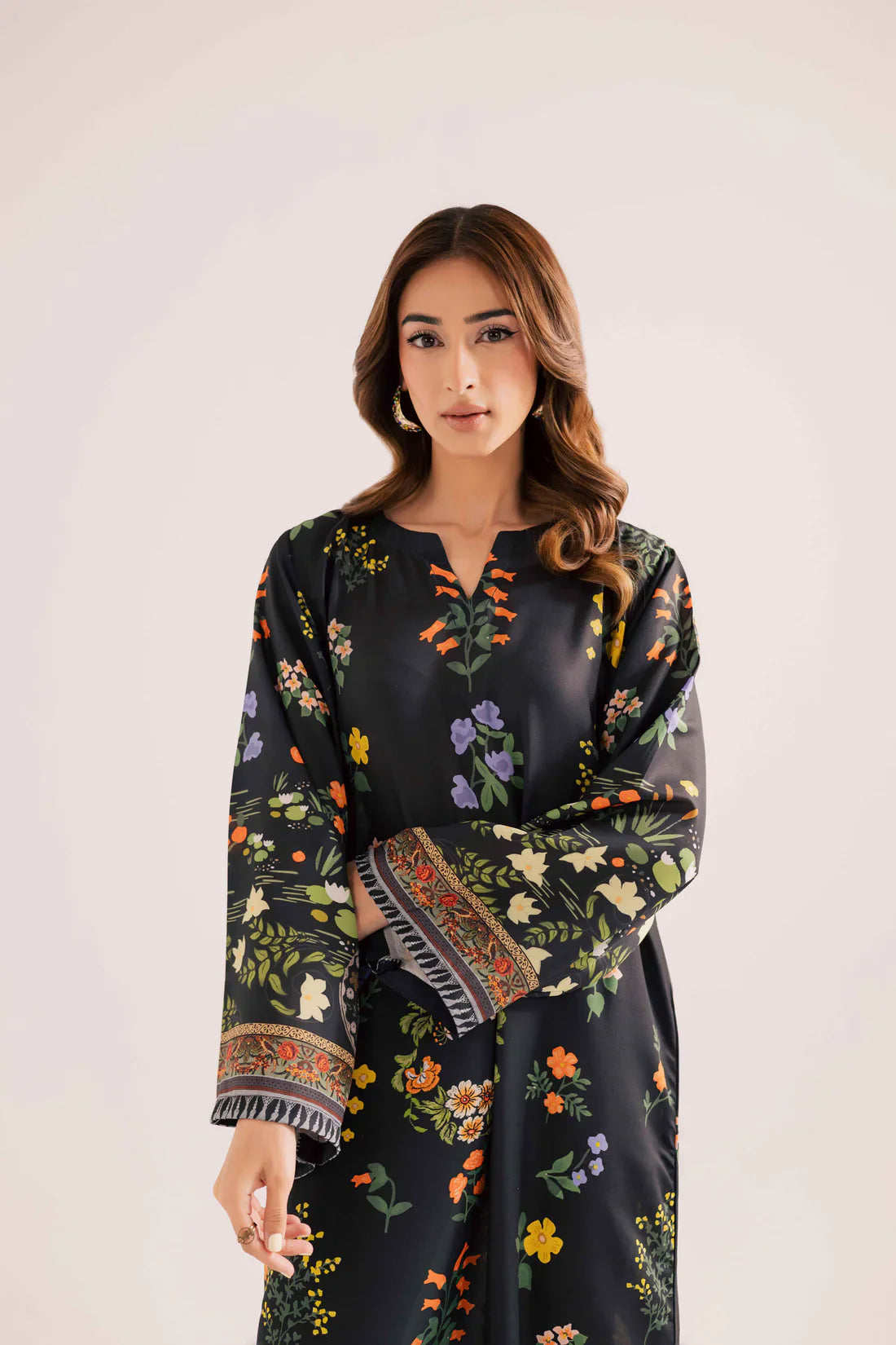 FC 0010 - Summer Kaftan