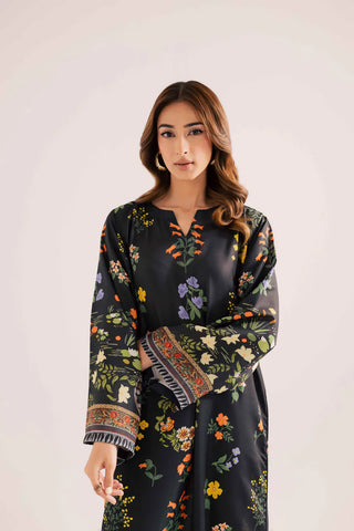 FC 0010 - Summer Kaftan