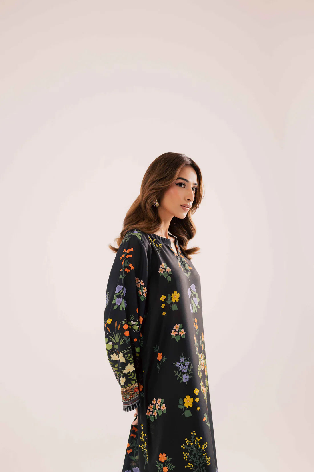 FC 0010 - Summer Kaftan