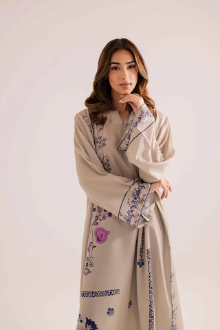 FC 0078 - Summer Kaftan