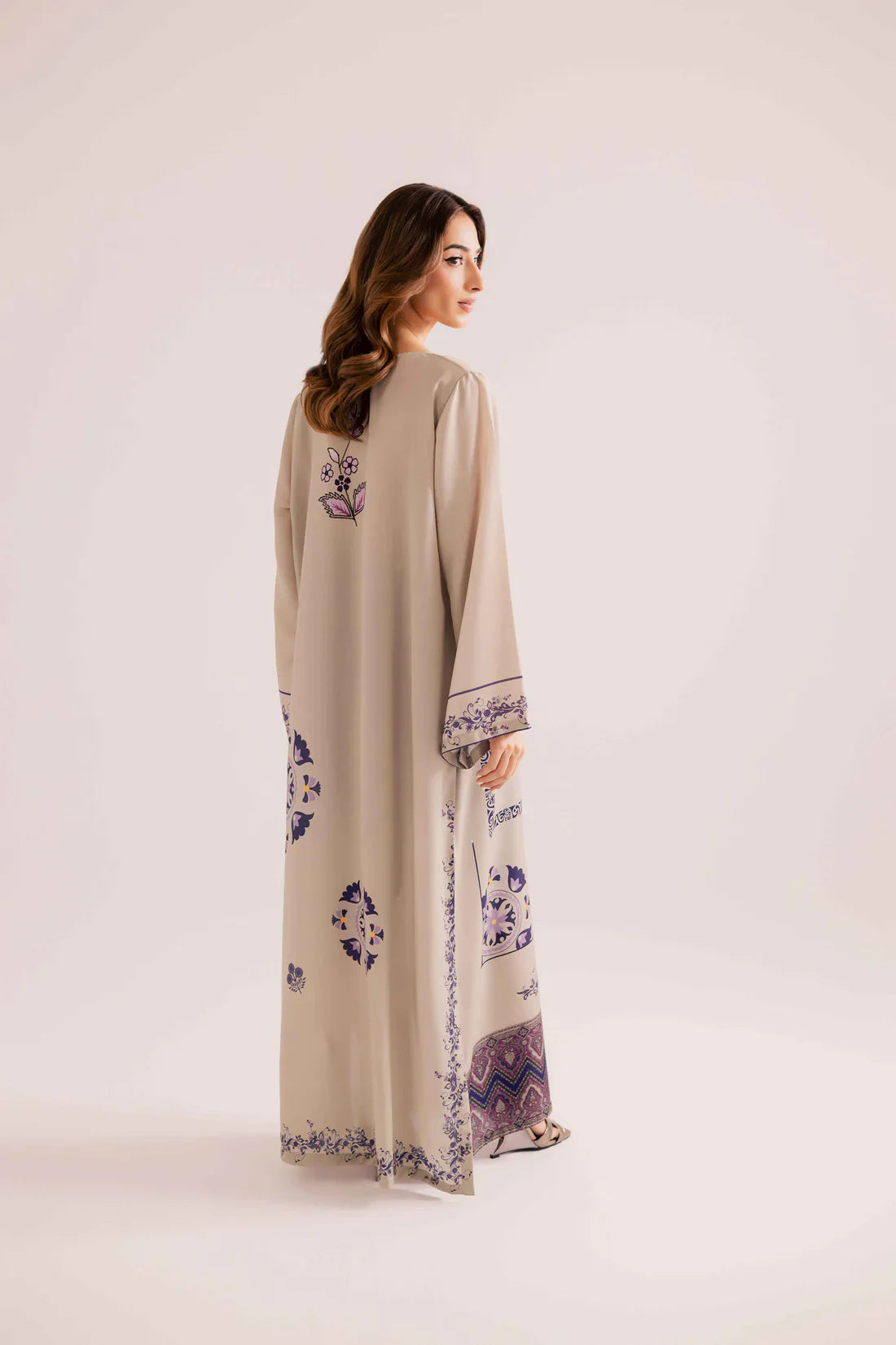 FC 0078 - Summer Kaftan