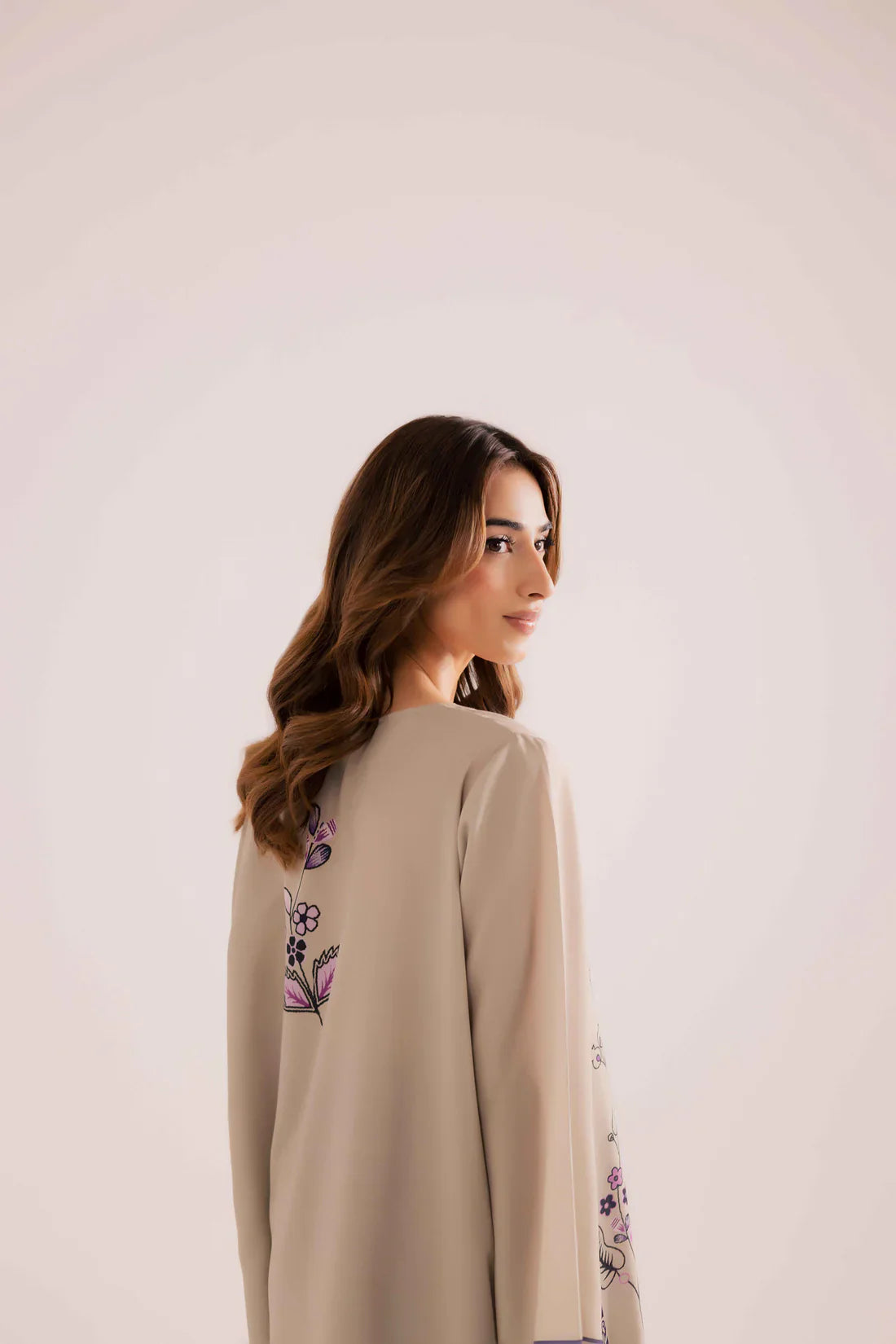 FC 0078 - Summer Kaftan