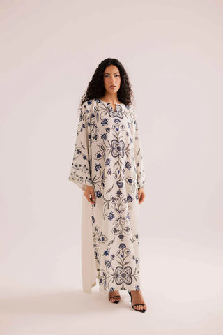 FC 009 - Summer Kaftan