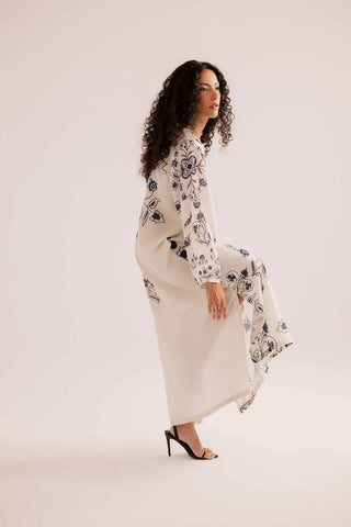 FC 009 - Summer Kaftan