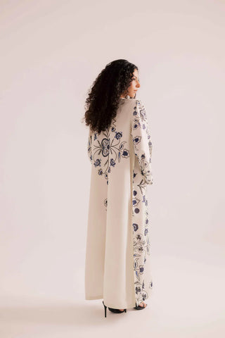 FC 009 - Summer Kaftan