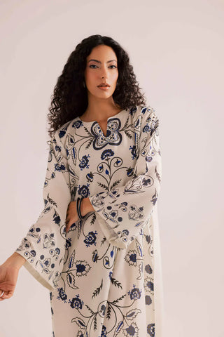 FC 009 - Summer Kaftan