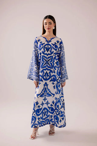 FC 008 - Kaftan 2pec