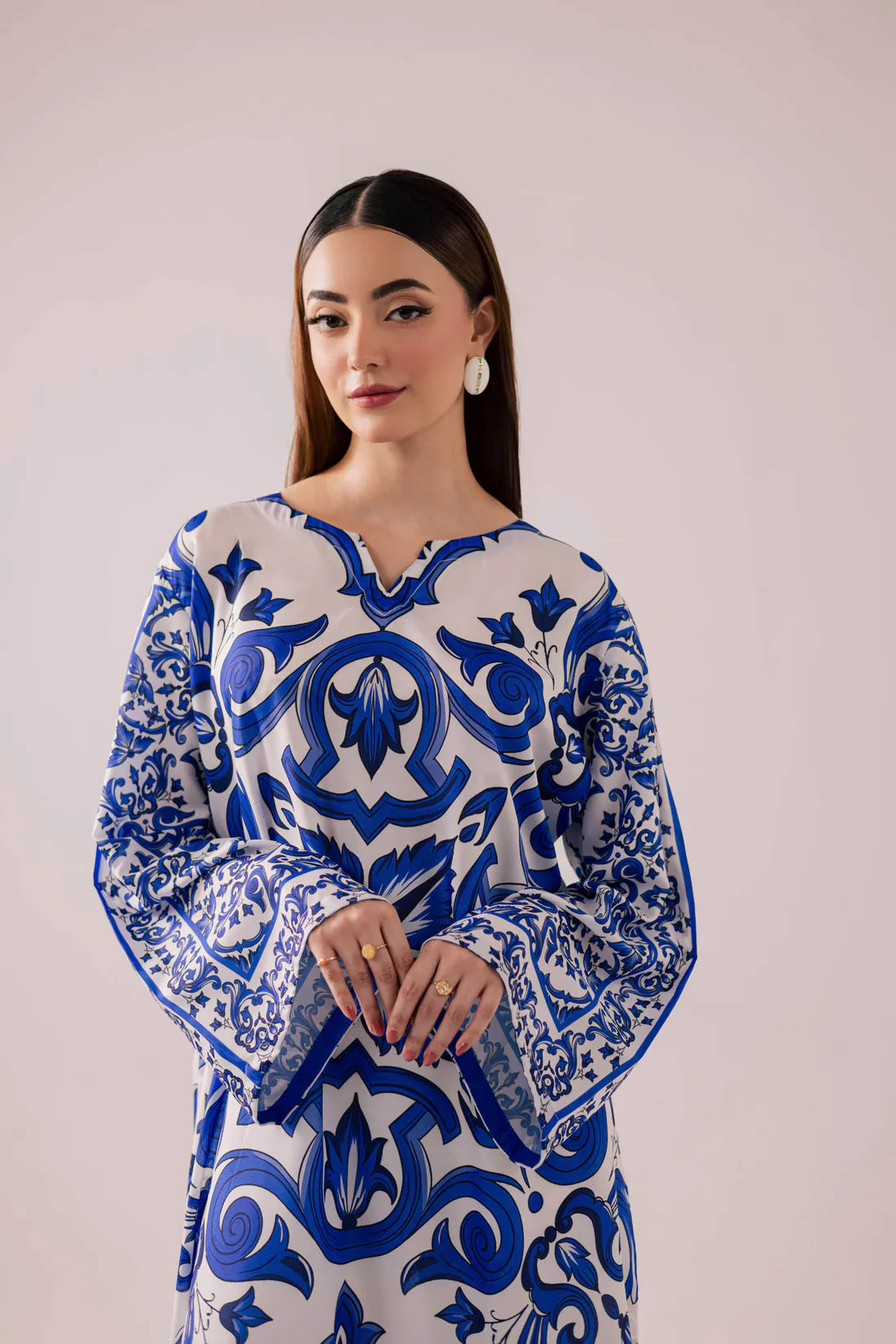 FC 008 - Kaftan 2pec