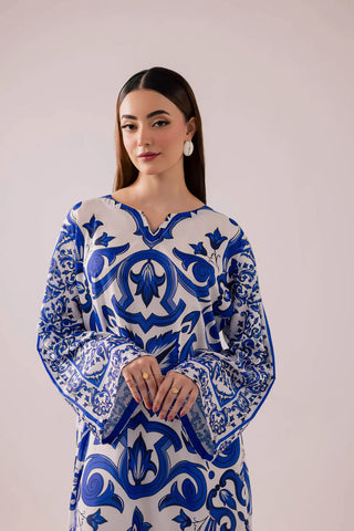 FC 008 - Kaftan 2pec