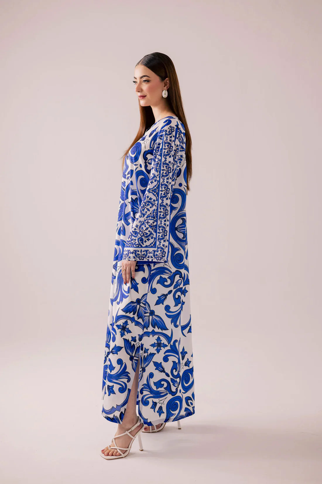 FC 008 - Kaftan 2pec