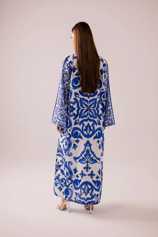 FC 008 - Kaftan 2pec