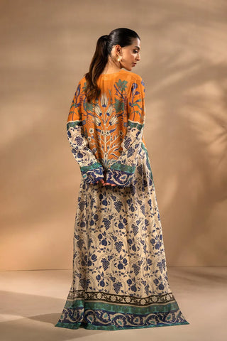 FC 0095 - Kaftan 2Pc