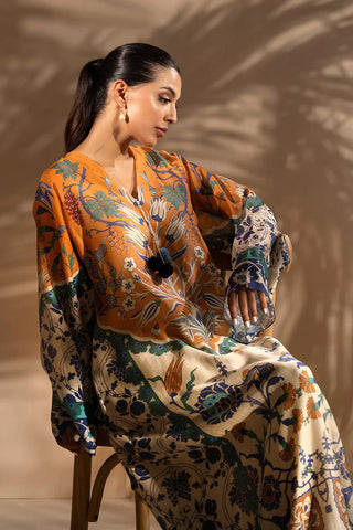 FC 0095 - Kaftan 2Pc