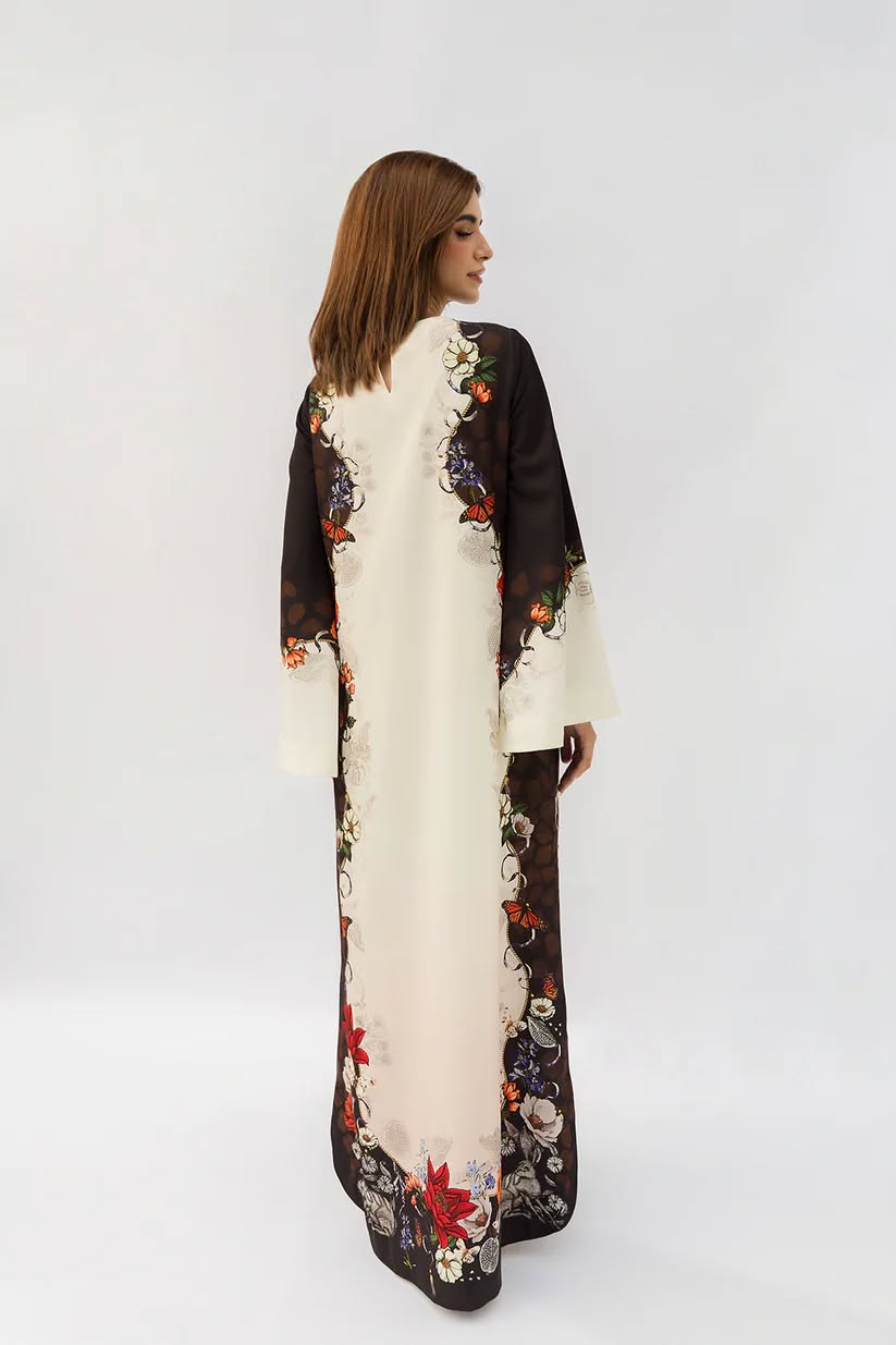 FC 0066 - Long Shirt 2pec