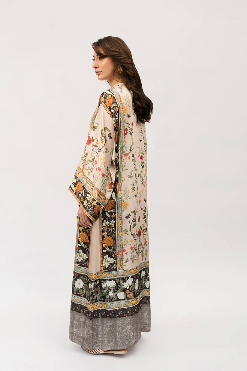FC 0096 - Long Shirt 2Pc