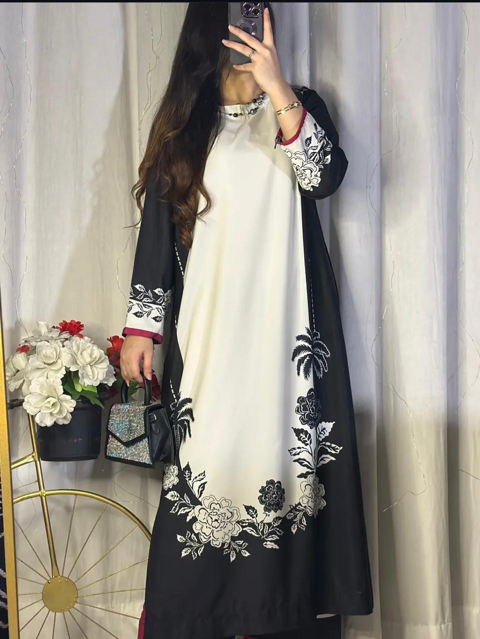 FC 0072 - Long Shirt 2pec