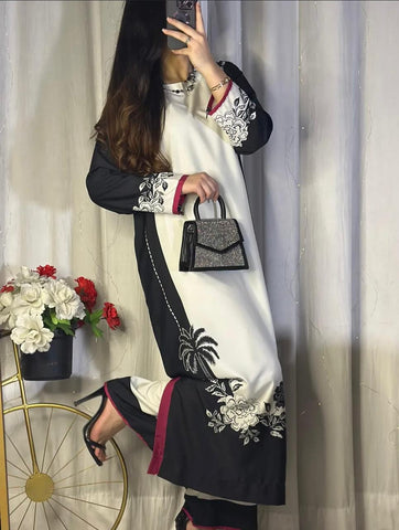 FC 0072 - Long Shirt 2pec