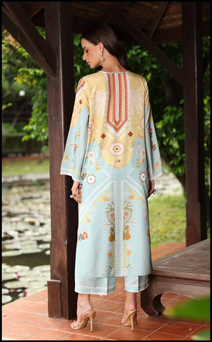 FC 0063 - Long Shirt 2pec