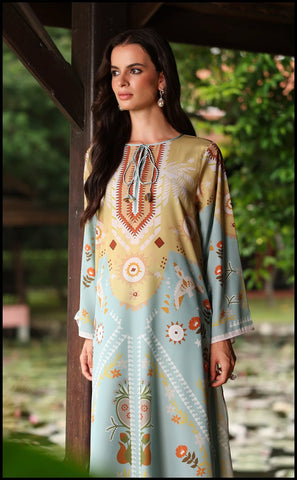 FC 0063 - Long Shirt 2pec