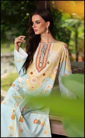 FC 0063 - Long Shirt 2pec