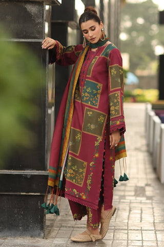 FC 0062 - Long Shirt 2pec