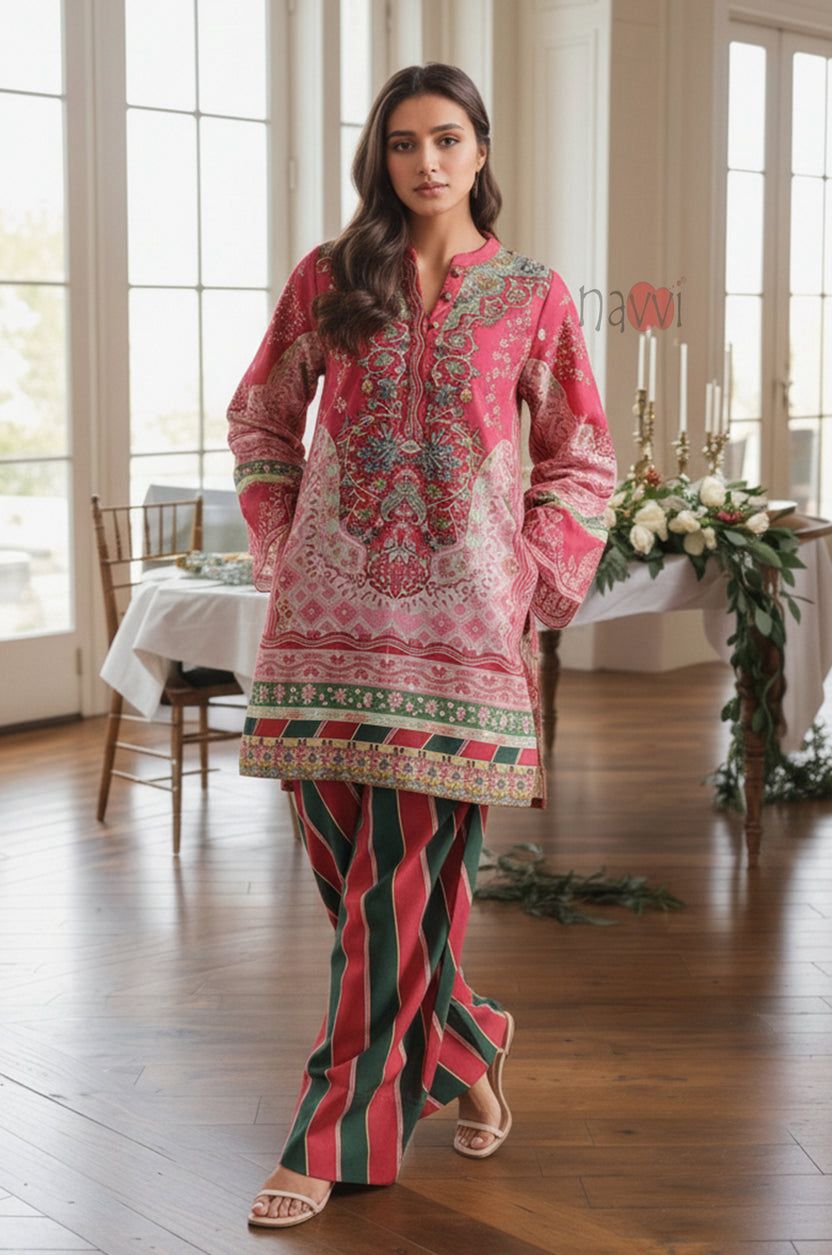 FC 00103 - Farshi 2Pc