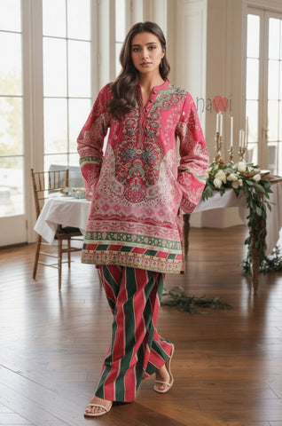 FC 00103 - Farshi 2Pc